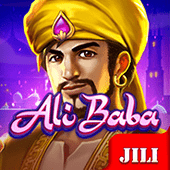 Ali Baba on 369club