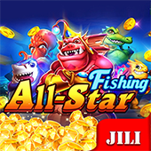 All Star Fishing on 369club