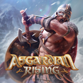 Asgardian Rising on 369club