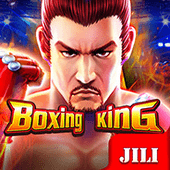 Boxing King on 369club