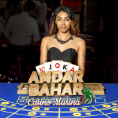 Andar Bahar on 369club casino
