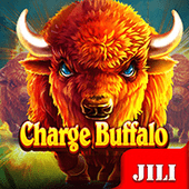 Charge Buffalo on 369club
