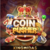 Coin Pusher on 369club