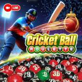 Cricket Roulette on 369club