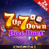 Dice Duet on 369club