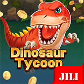 Dinosaur Tycoon on 369club