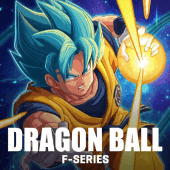 Dragon Ball slot on 369club