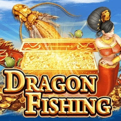 Dragon Fishing on 369club