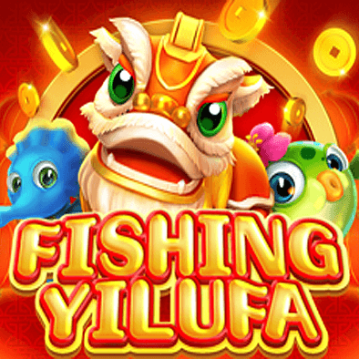 Fishing Yi Lu Fa on 369club