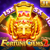 Fortune Gems 2 on 369club