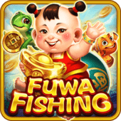 Fuwa Fishing on 369club