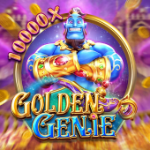 Golden Genie on 369club