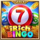 Irich Bingo on 369club
