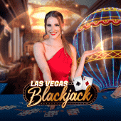 Blackjack on 369club casino