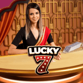 Lucky 7 on 369club casino