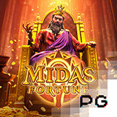 Midas Fortune on 369club