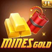 Mines Gold on 369club