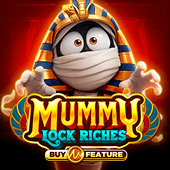 Mummy Lock Riches on 369club