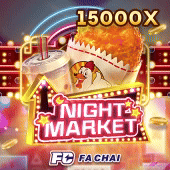 Night Market on 369club