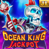 Ocean King Jackpot on 369club