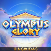 Olympus Glory on 369club