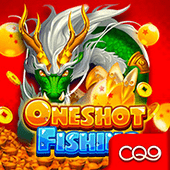 Oneshot Fishing on 369club