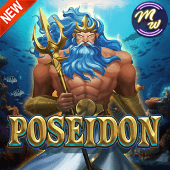 Poseidon slot on 369club
