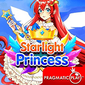 Starlight Princess on 369club