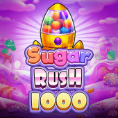 Sugar Rush 1000 at 369club