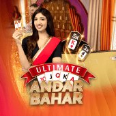 Ultimate Andar Bahar on 369club