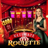 Roulette on 369club casino