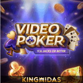 Video Poker on 369club