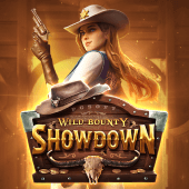 Wild Bounty Showdown on 369club